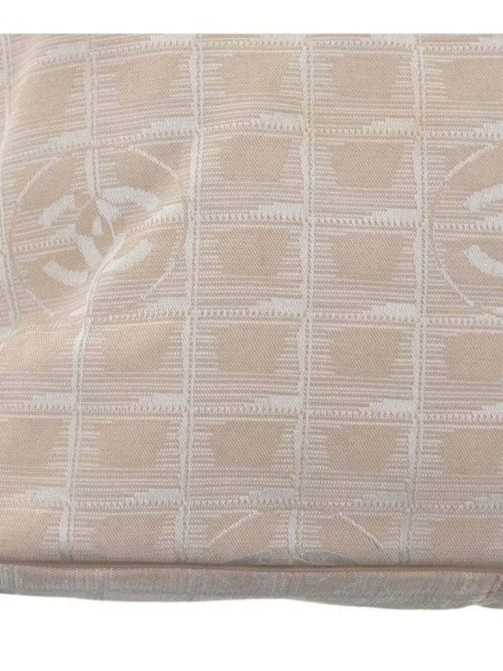 ★SOLD★ Chanel Tote Beige - Picture 8 of 14